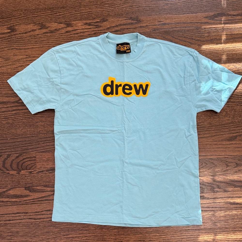 Drew House Light Blue Tee